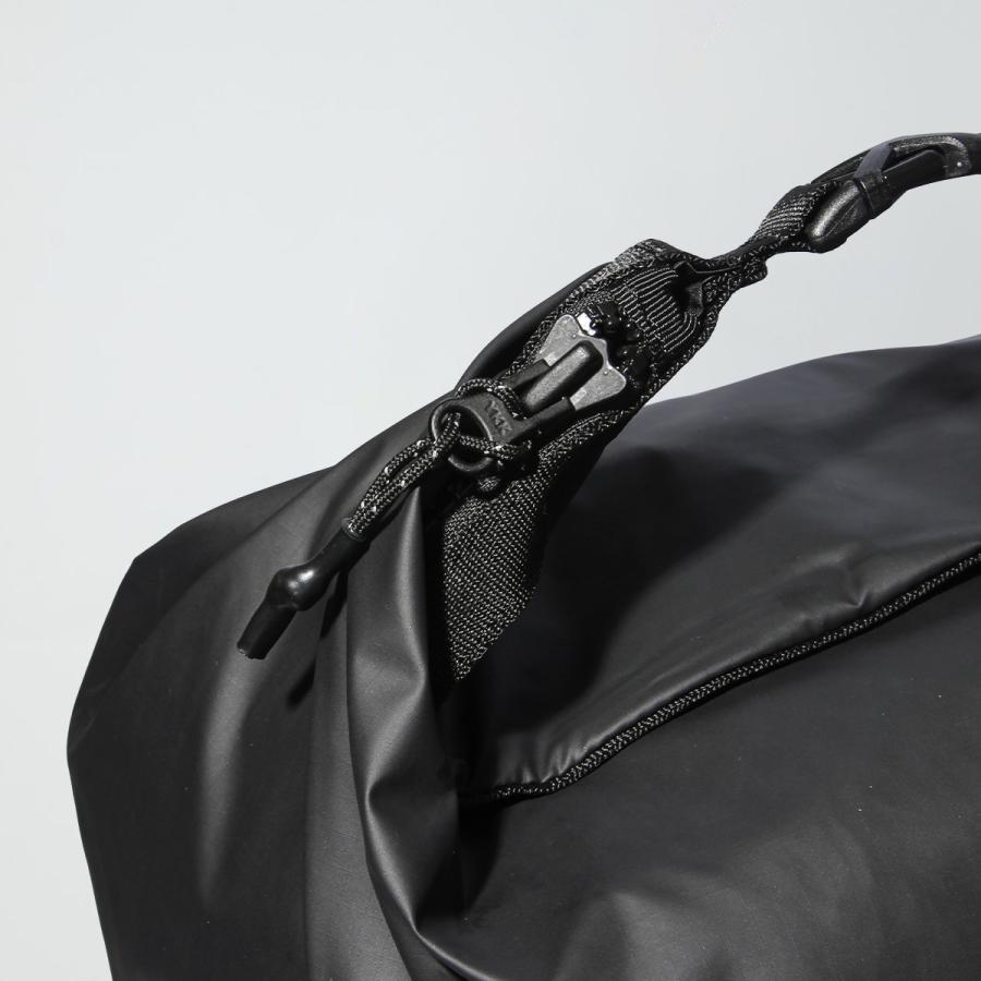 最大43% 1/27限定 スノーピーク ダブルフェイスメッシュ リュック バックパック メンズ レディース ブランド 撥水 軽量 A4 B4 35L Snow Peak AC-25SU407BK | snow peak | 13