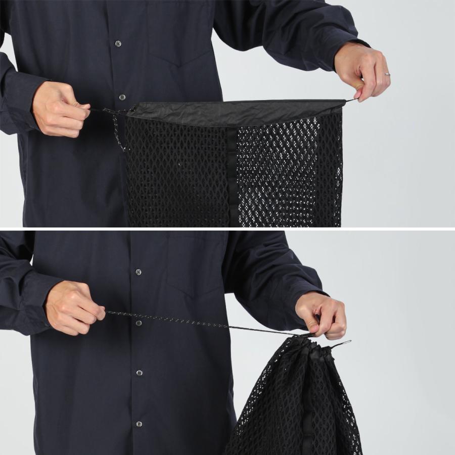 ふ様ブラックサイズS一枚 phenix(プラスフェニックス)FISHERMANS JACKET フィッシャーマンズ