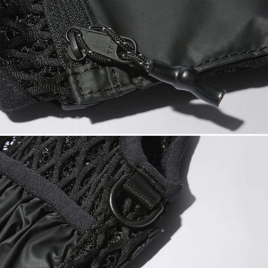 最大43% 3/3限定 スノーピーク ダブルフェイスメッシュ ペットボトルホルダー ショルダー 撥水 Snow Peak Double Face Mesh AC-25SU409BK | snow peak | 13