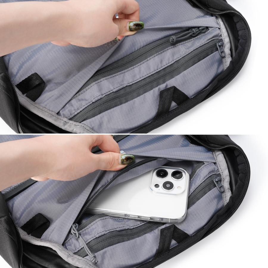 最大50% 2/15限定 エイブルキャリー デイブレーカーツー リュック 25L