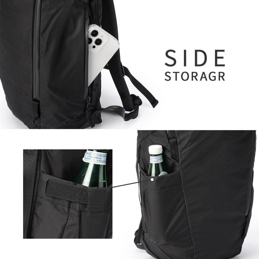 最大50% 1/25限定 エイブルキャリー デイブレーカーツー リュック 25L