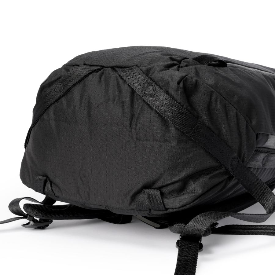 【試着のみ美品】ABLE CARRY Daybreaker 2 黒 バックパック Daybreaker 2 | Lightweight 25L Backpack for EDC & Outdoor Travel