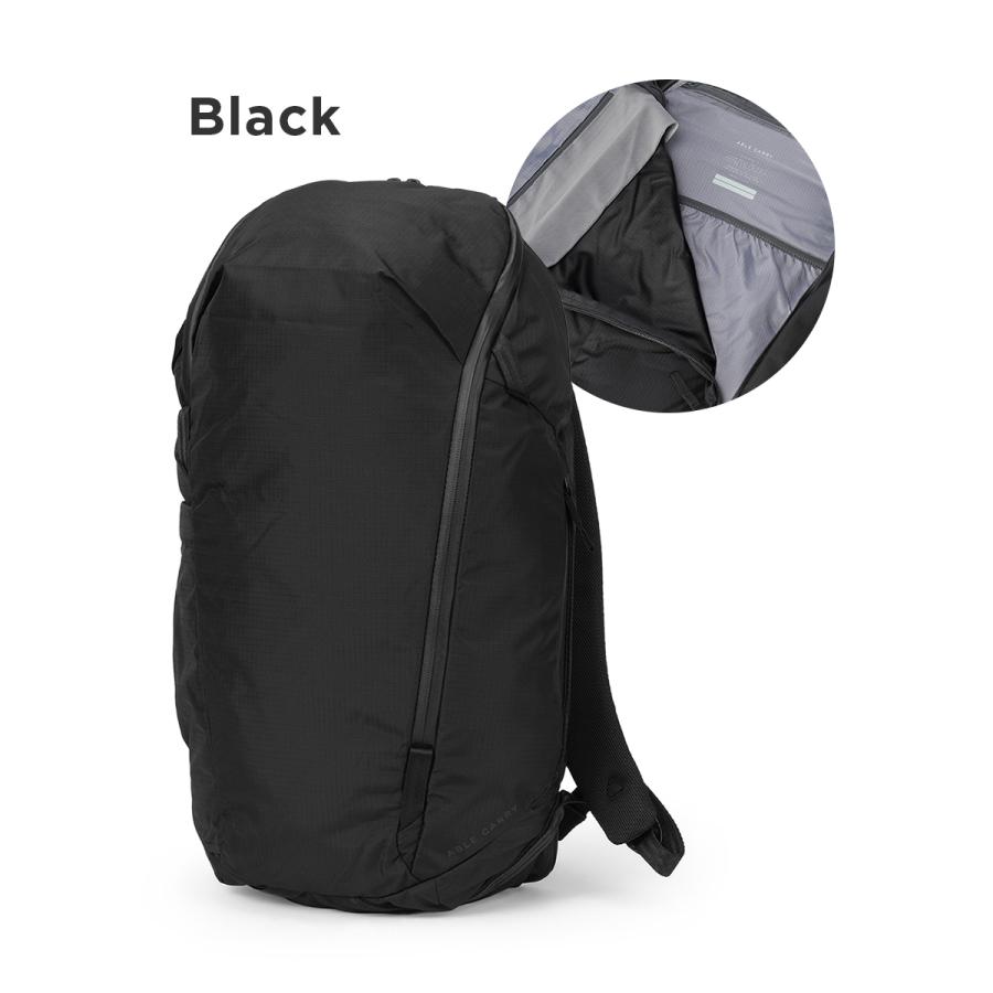 エイブルキャリー デイブレーカー 2 リュック 25L メンズ レディース
