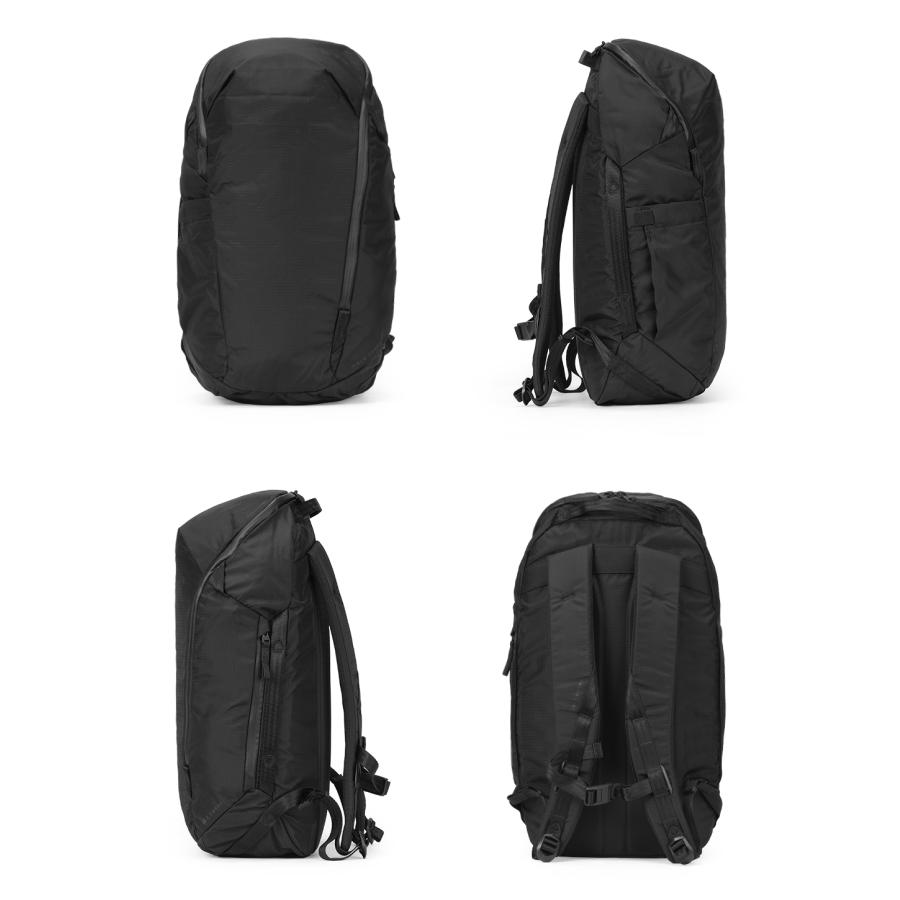 エイブルキャリー デイブレーカー 2 リュック 25L メンズ レディース