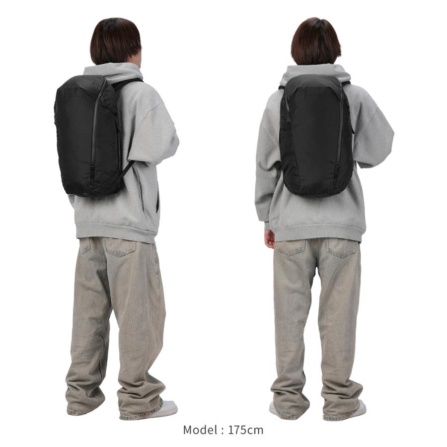 最大50% 1/25限定 エイブルキャリー デイブレーカーツー リュック 25L