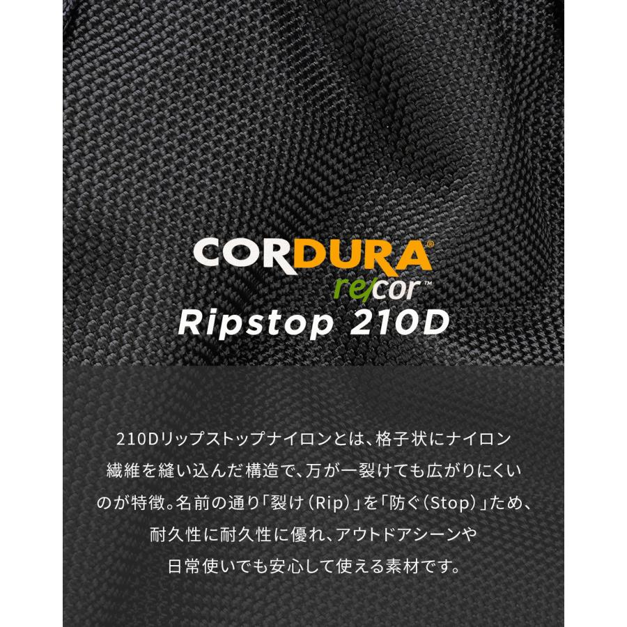 せいだろう エイブルキャリー デイブレーカー 2 リュック 25L メンズ レディース