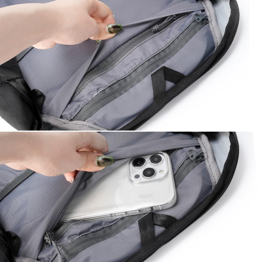 エイブルキャリー デイブレーカー 2 リュック バックパック 25L メンズ