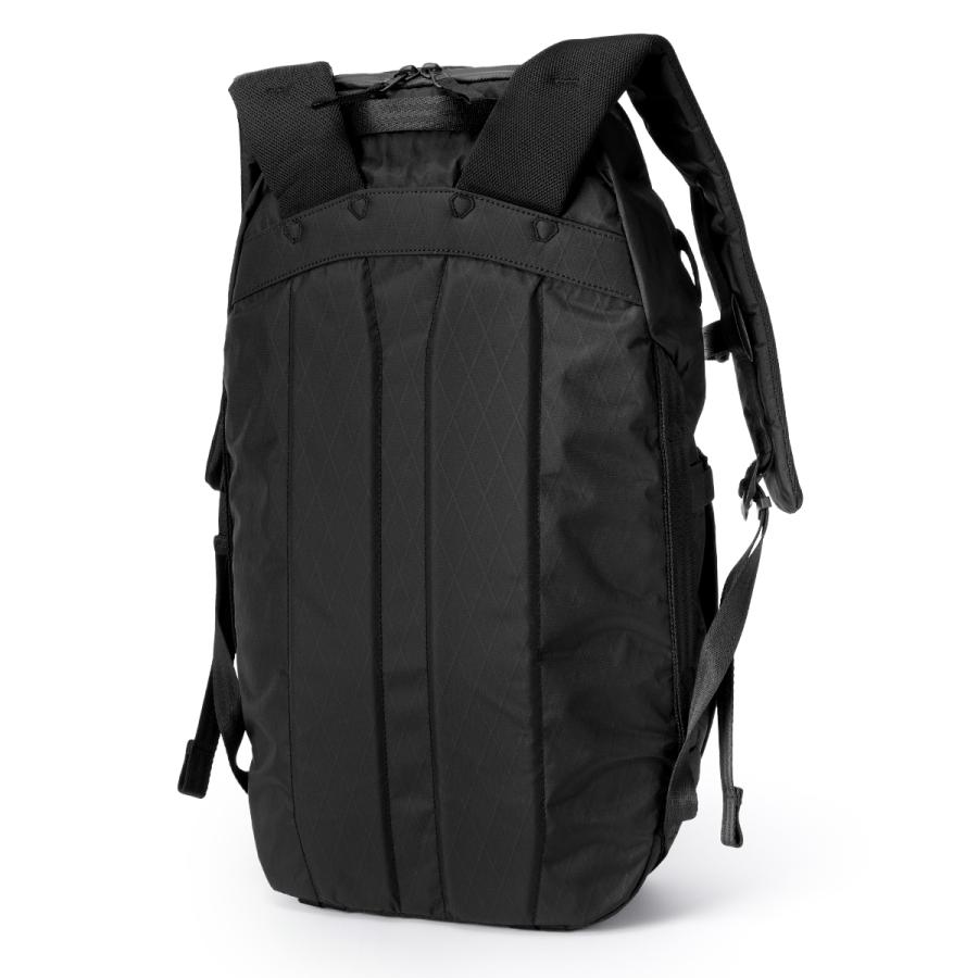 最大51% 3/8限定 エイブルキャリー デイブレーカーツー リュック 25L