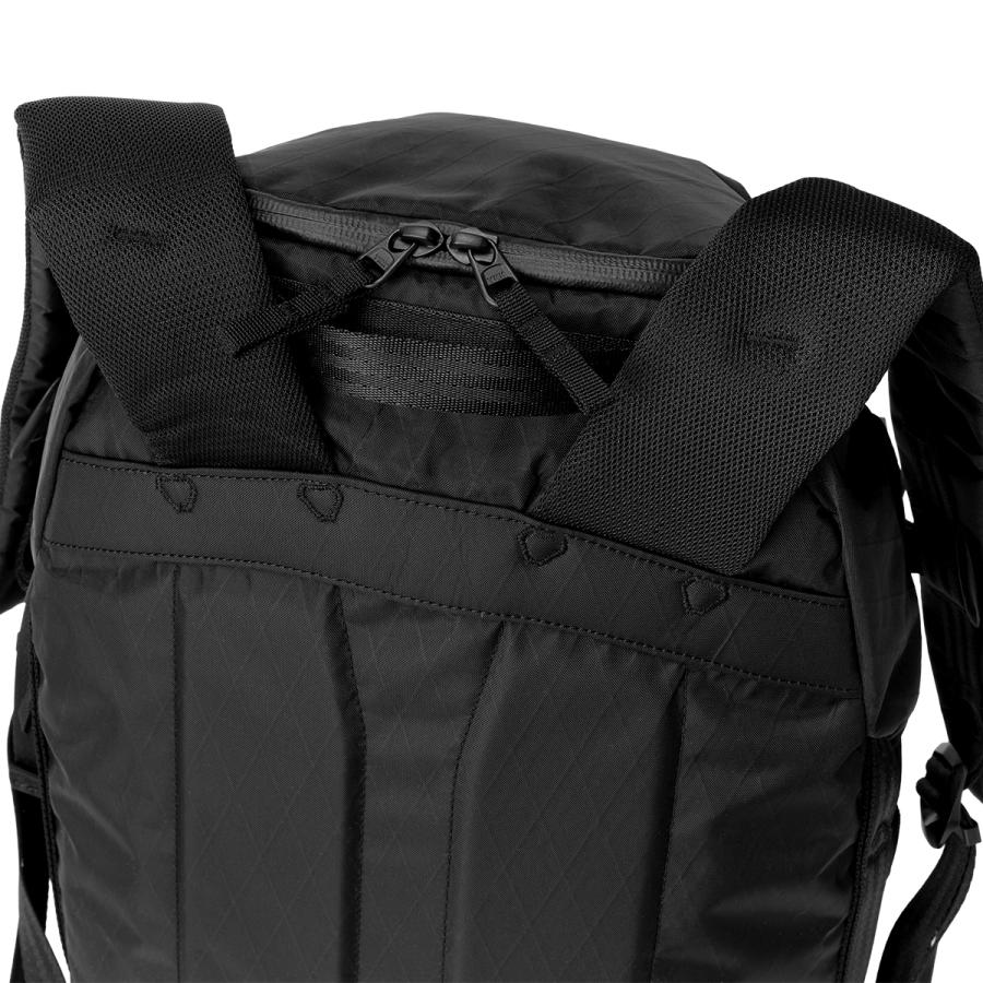 エイブルキャリー デイブレーカー 2 リュック バックパック 25L メンズ