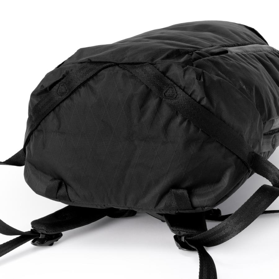エイブルキャリー デイブレーカー 2 リュック バックパック 25L メンズ