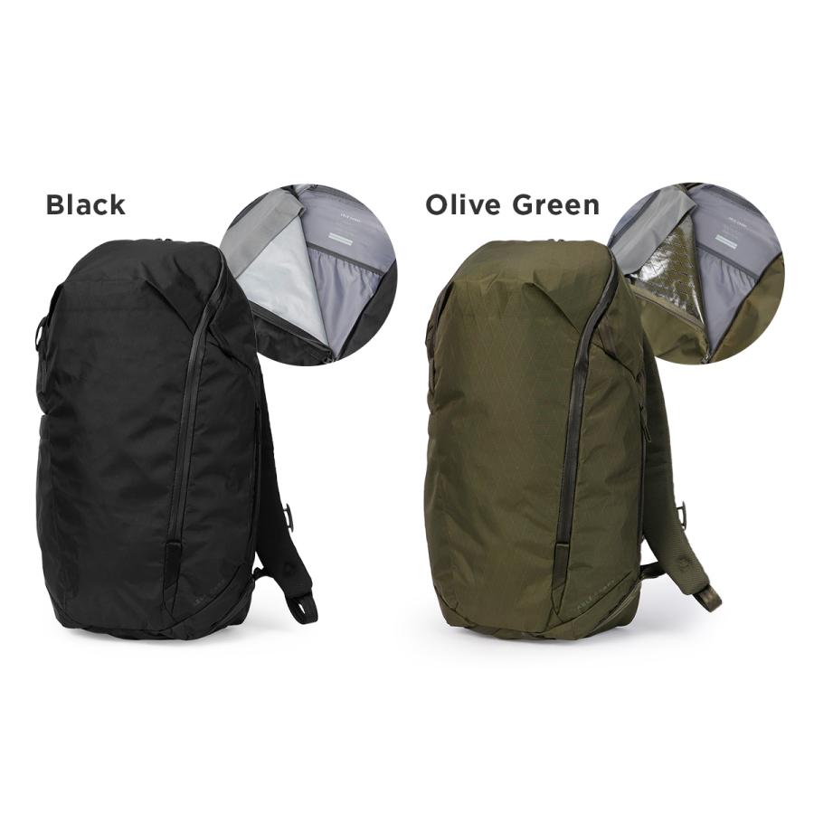 エイブルキャリー デイブレーカー 2 リュック バックパック 25L メンズ
