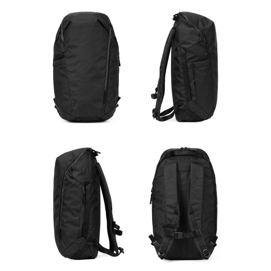 最大50% 1/8限定 エイブルキャリー デイブレーカーツー リュック 25L