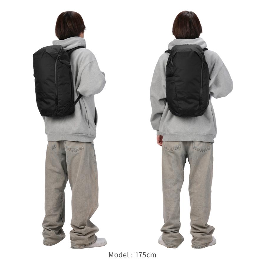 最大51% 1/11限定 エイブルキャリー デイブレーカーツー リュック 25L