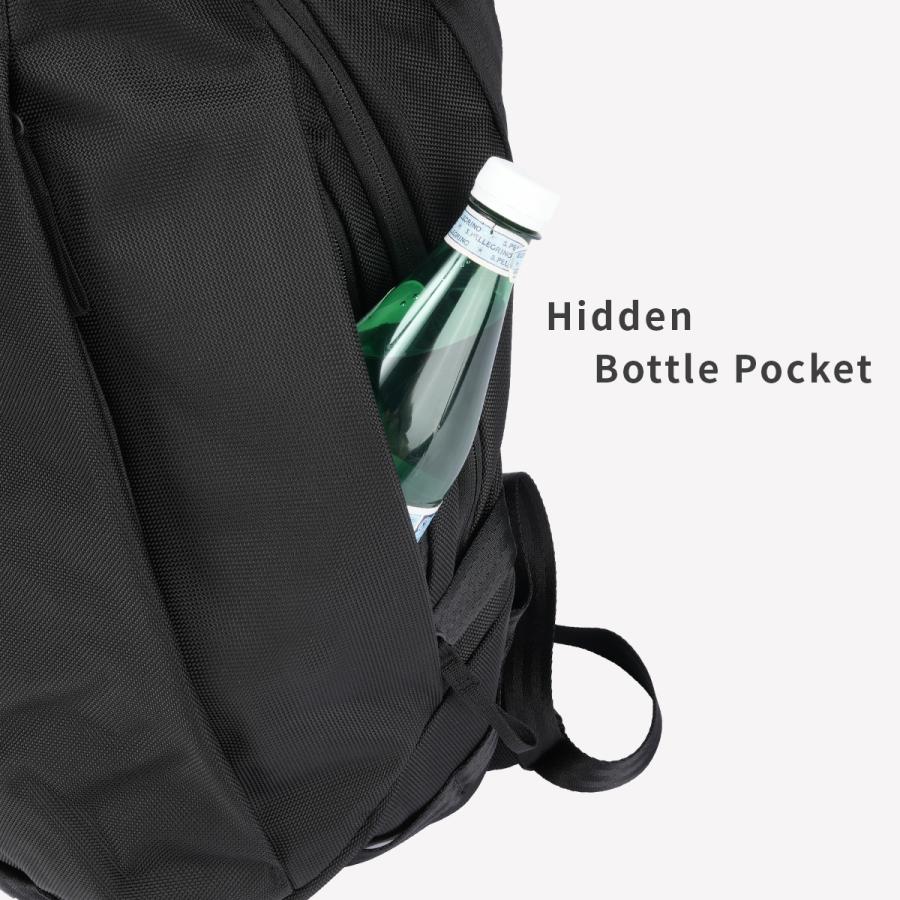 エイブルキャリー デイリープラス リュック 21L メンズ レディース