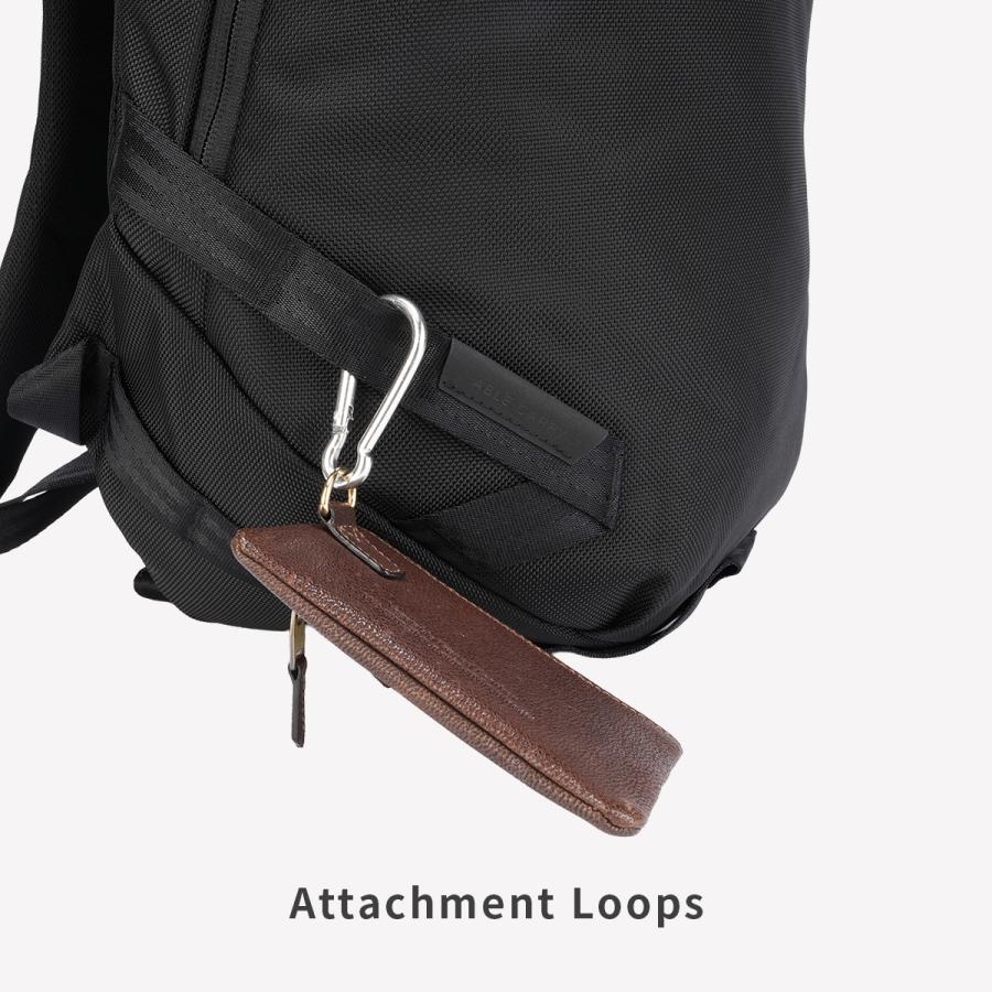 ABLECARRY DAILYPLUS エイブルキャリー デイリープラス 21L Daily Plus | Minimal 21L Backpack for EDC & Travel – Able Carry