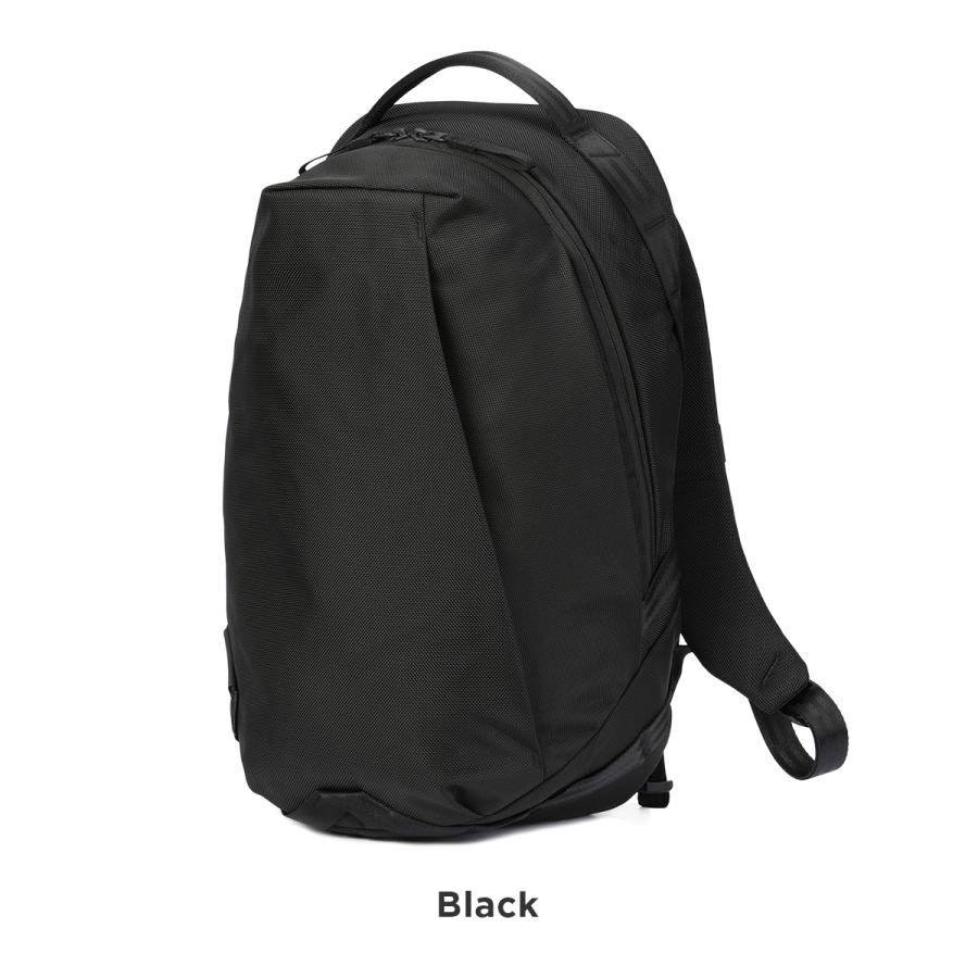 エイブルキャリー デイリープラス リュック 21L メンズ レディース