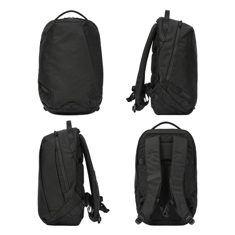 エイブルキャリー デイリープラス リュック 21L メンズ レディース