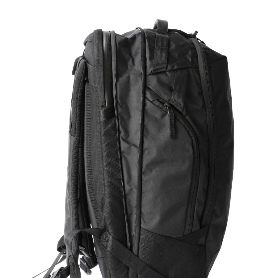 最大42% 3/30限定 エイブルキャリー リュック メンズ ブランド 拡張 A4 B4 PC収納 17インチ 30L/32L ABLE CARRY Max Backpack 73560 | ブランド登録なし | 09