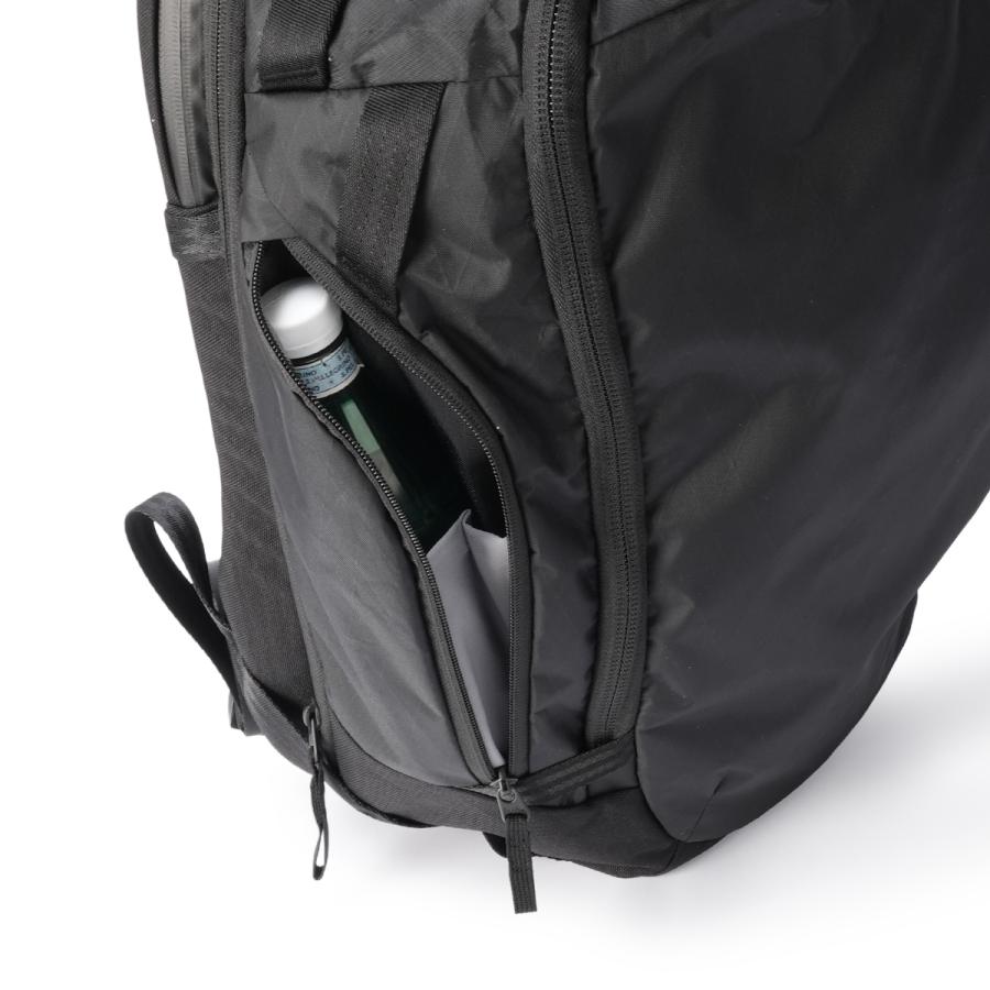 最大42% 3/30限定 エイブルキャリー リュック メンズ ブランド 拡張 A4 B4 PC収納 17インチ 30L/32L ABLE CARRY Max Backpack 73560 | ブランド登録なし | 10