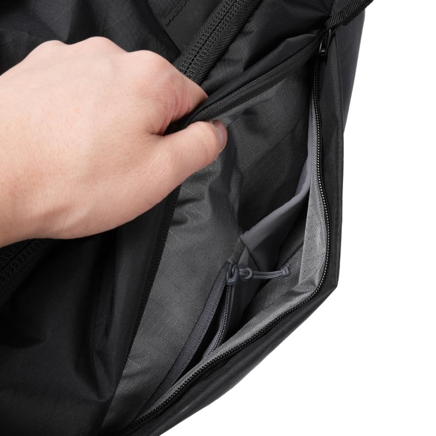 最大42% 3/30限定 エイブルキャリー リュック メンズ ブランド 拡張 A4 B4 PC収納 17インチ 30L/32L ABLE CARRY Max Backpack 73560 | ブランド登録なし | 06