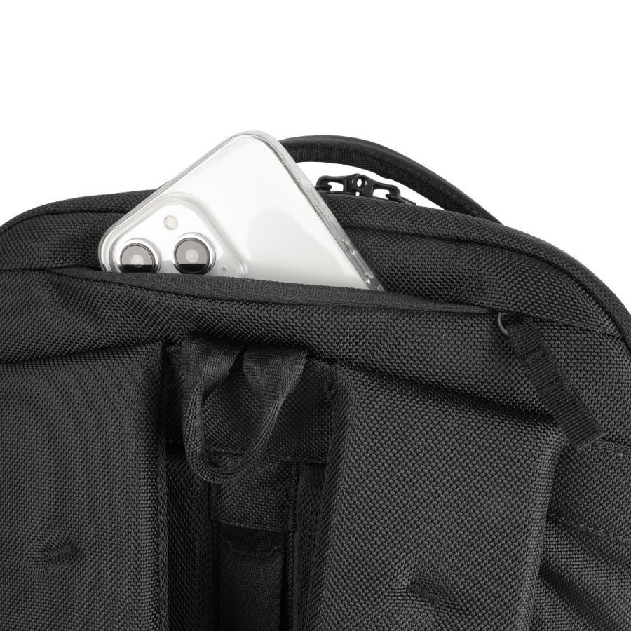 エイブルキャリー Max EDC リュック バックパック メンズ ブランド 撥