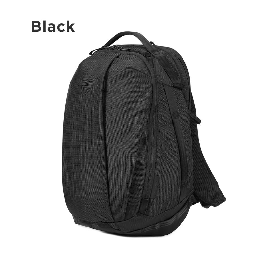エイブルキャリー Max EDC リュック バックパック メンズ ブランド 撥