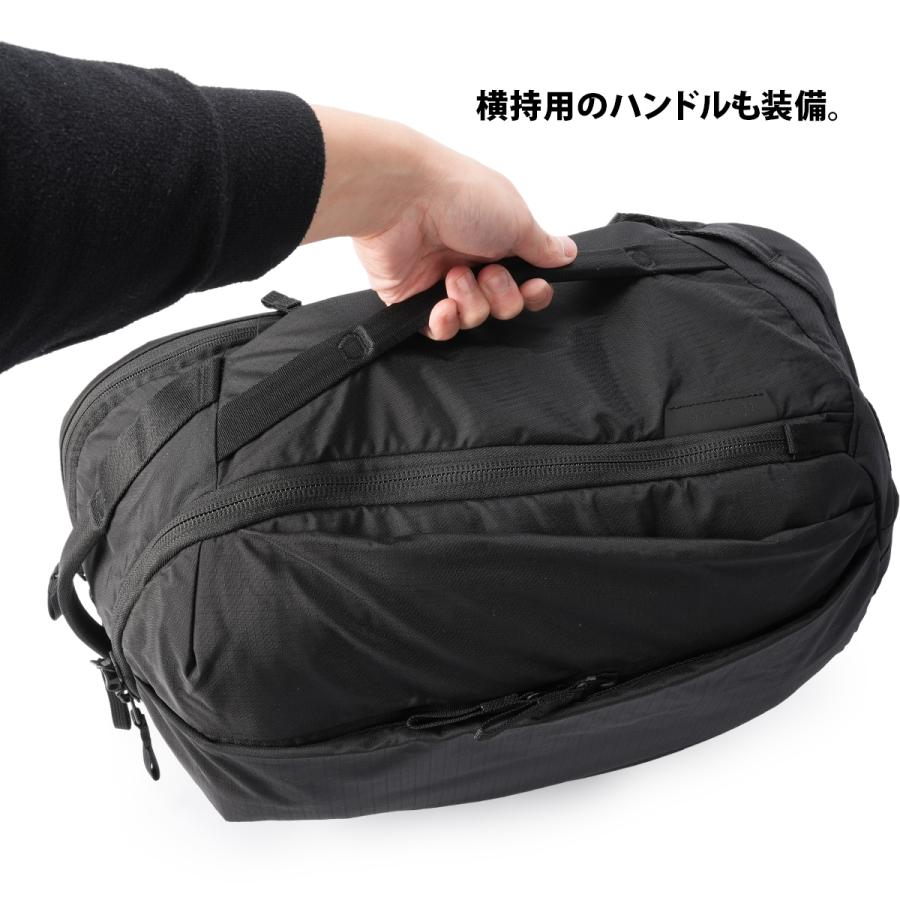 oitea4つセットです エイブルキャリー Max EDC リュック バックパック メンズ レディース