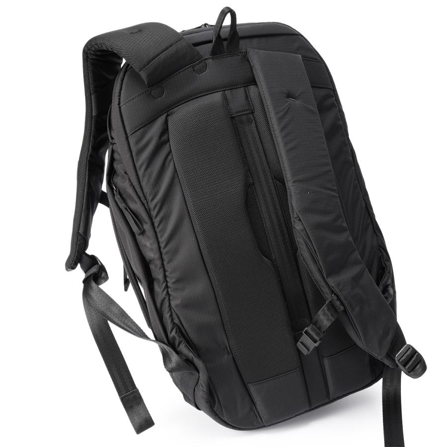 エイブルキャリー Max EDC リュック バックパック メンズ レディース