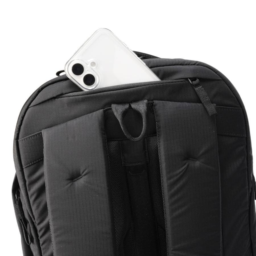 エイブルキャリー Max EDC リュック バックパック メンズ レディース