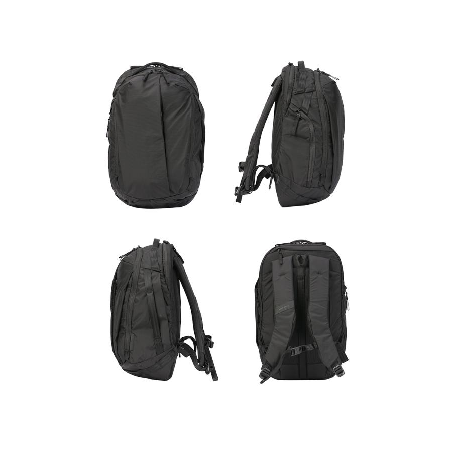 エイブルキャリー Max EDC リュック バックパック メンズ レディース