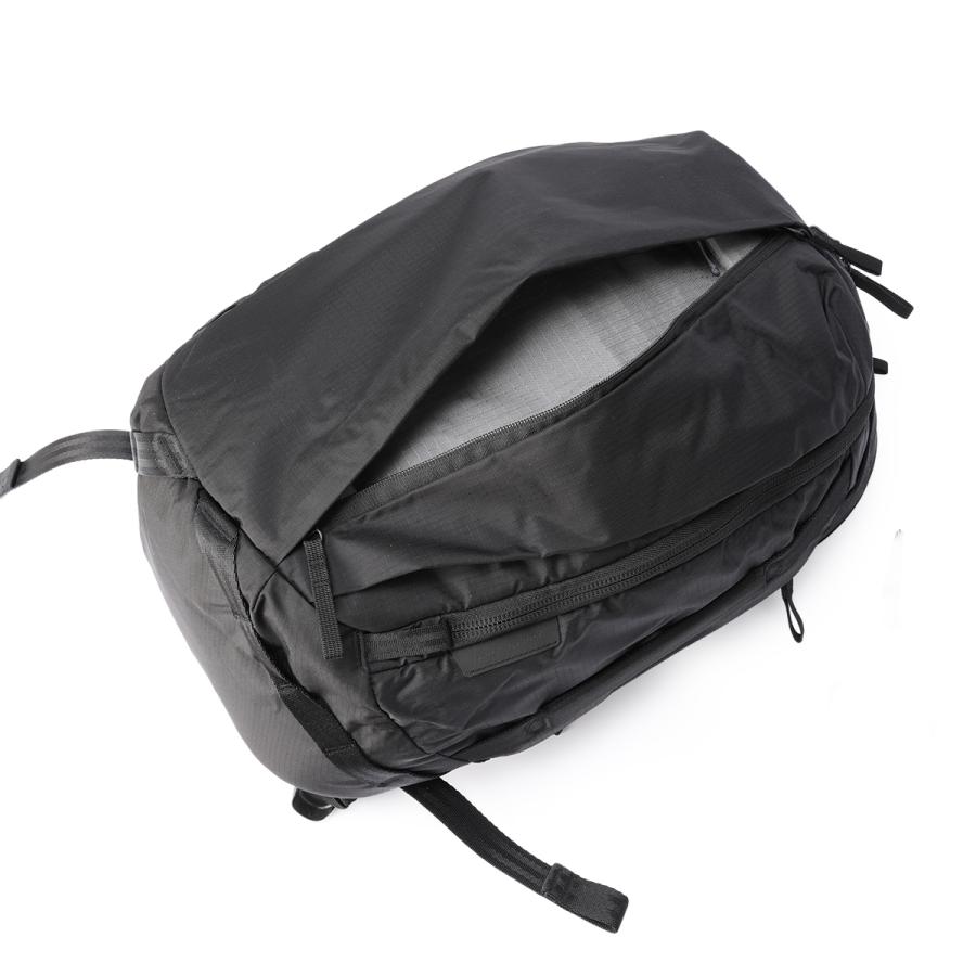 エイブルキャリー Max EDC リュック バックパック メンズ レディース