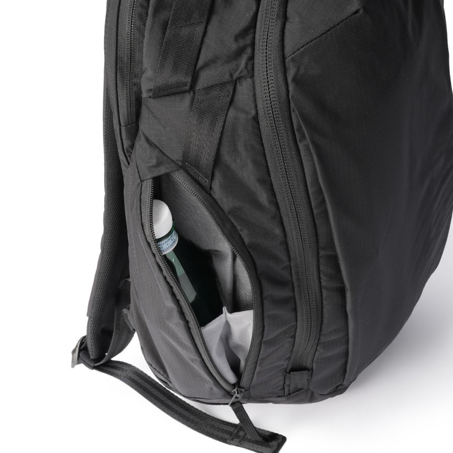 エイブルキャリー Max EDC リュック バックパック メンズ レディース