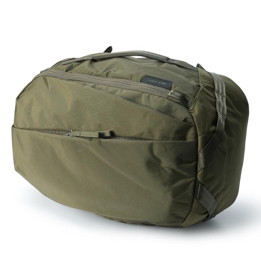 エイブルキャリー Max EDC X-Pac リュック バックパック メンズ