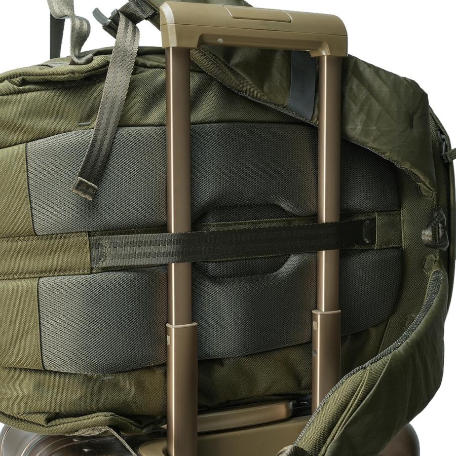 エイブルキャリー Max EDC X-Pac リュック バックパック メンズ