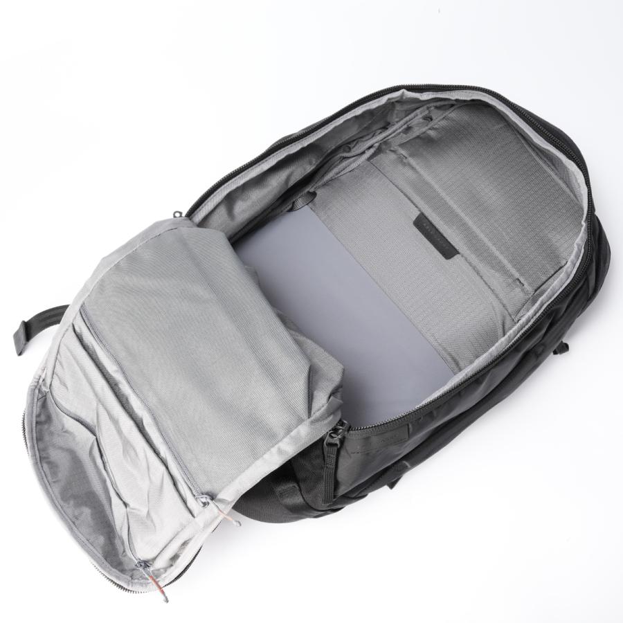 エイブルキャリー Max EDC X-Pac リュック バックパック メンズ