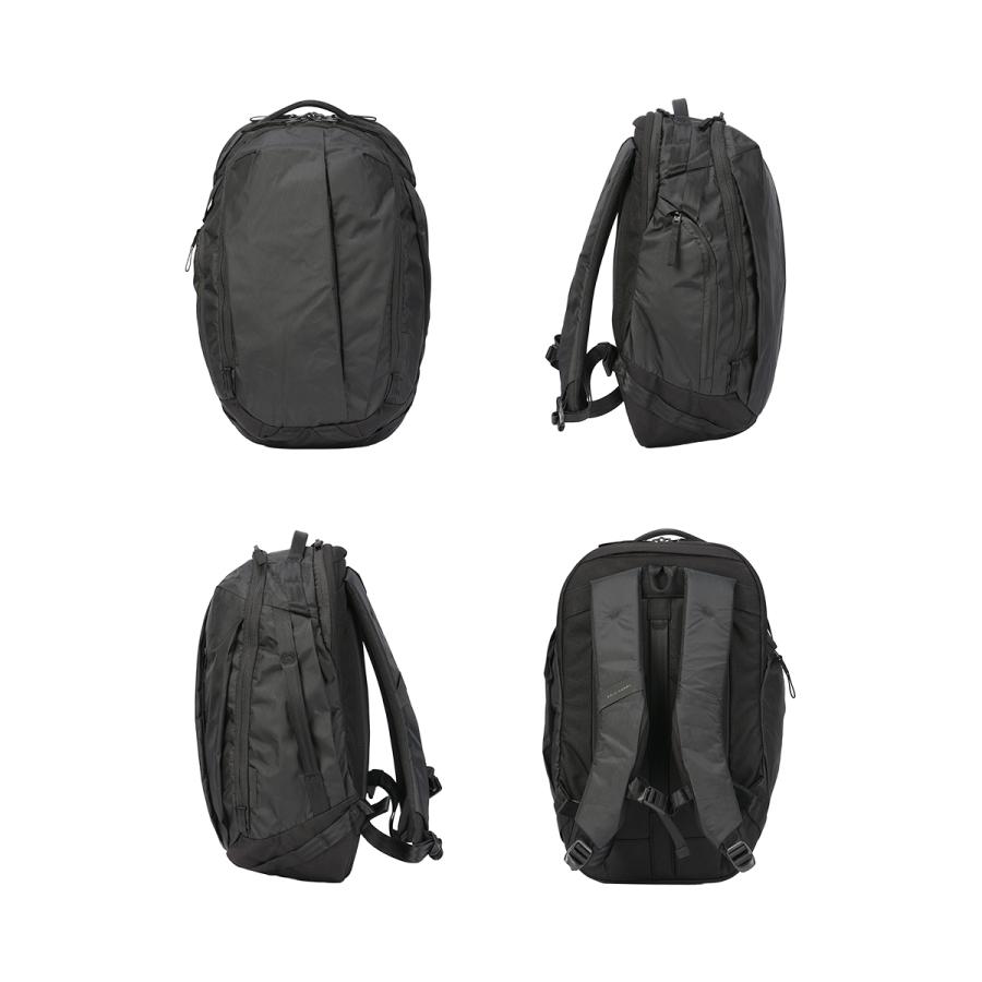 エイブルキャリー Max EDC X-Pac リュック バックパック メンズ