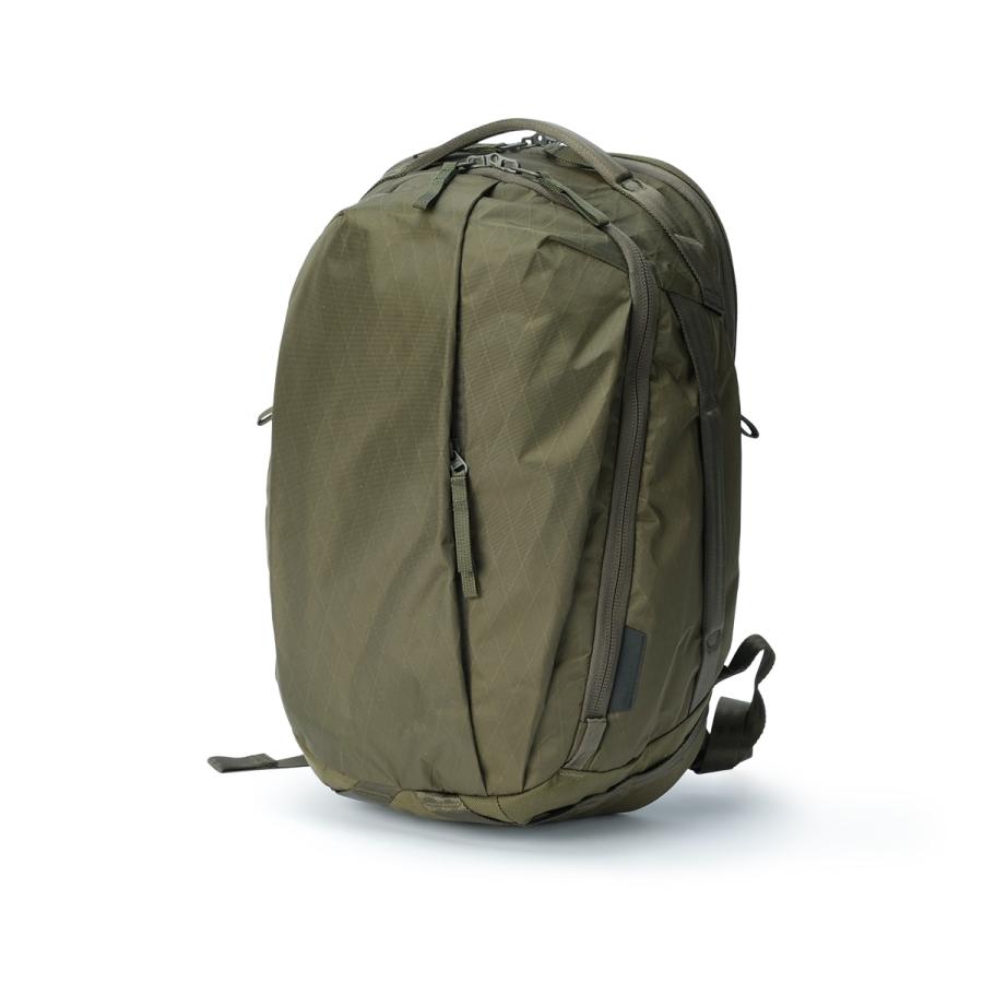 エイブルキャリー Max EDC X-Pac リュック バックパック メンズ