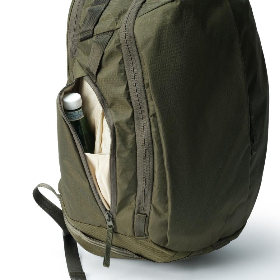 エイブルキャリー Max EDC X-Pac リュック バックパック メンズ