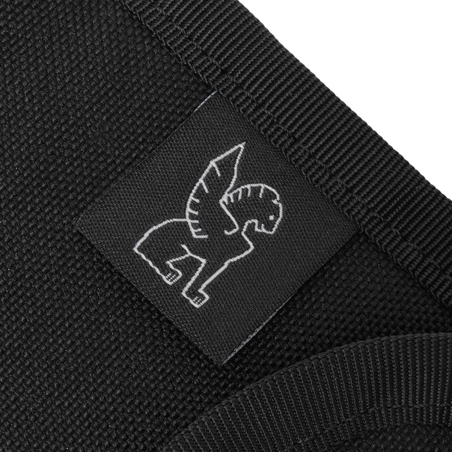 最大43% 6/4限定 メール便選択で送料無料 クローム インダストリーズ ユーティリティーポーチ ラージ CHROME INDUSTRIES LARGE UTILITY POUCH AC105 | CHROME | 06