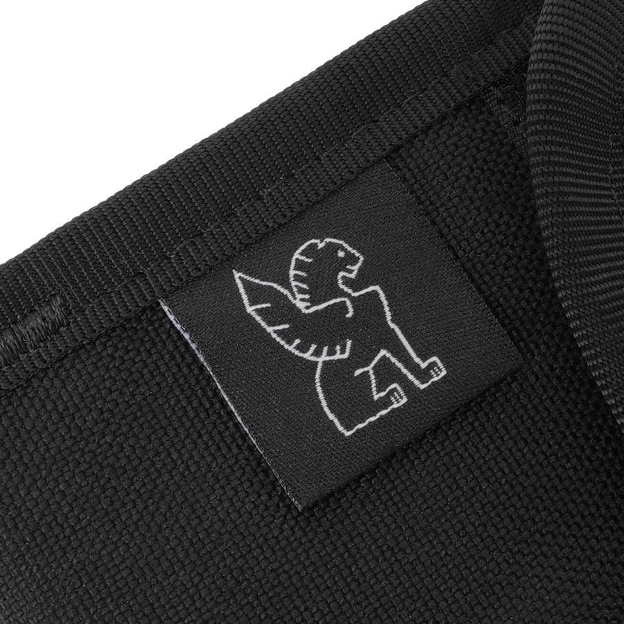 最大42% 6/4限定 メール便選択で送料無料 クローム インダストリーズ ユーティリティーポーチ スモール CHROME INDUSTRIES SMALL UTILITY POUCH AC106 | CHROME | 06