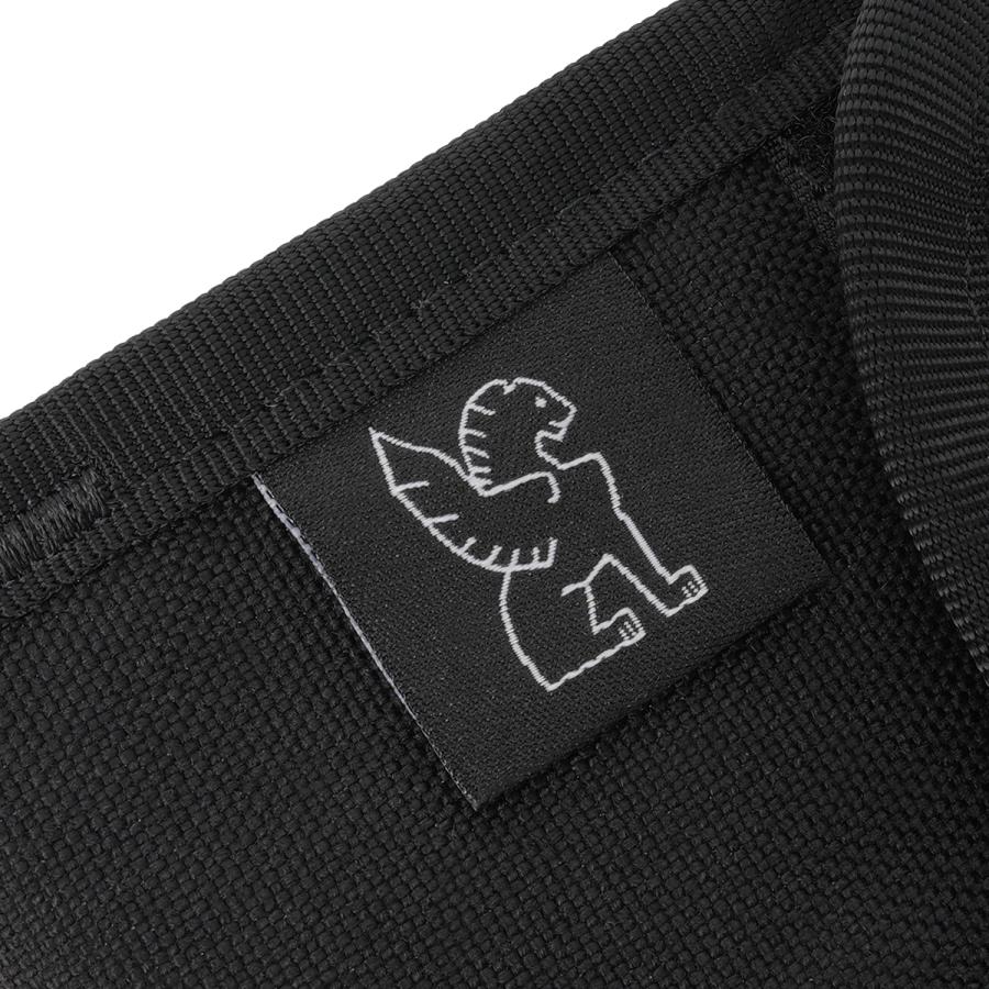 最大42% 9/15限定 メール便選択で送料無料 クローム インダストリーズ ユーティリティーポーチ スモール CHROME INDUSTRIES SMALL UTILITY POUCH AC106 | CHROME | 06