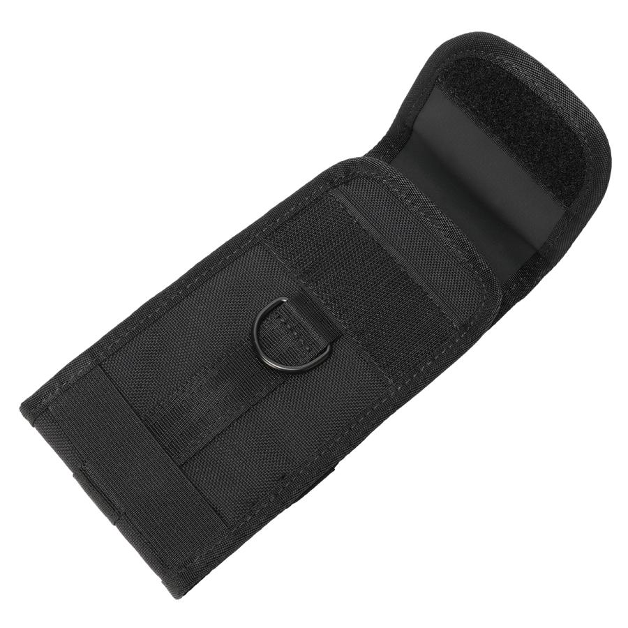 クローム インダストリーズ フォンポーチ ラージ スマホポーチ CHROME INDUSTRIES LARGE PHONE POUCH AC126 | CHROME | 04