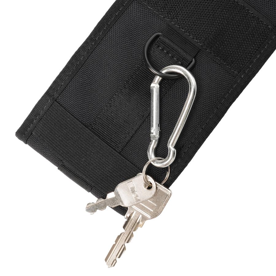 クローム インダストリーズ フォンポーチ ラージ スマホポーチ CHROME INDUSTRIES LARGE PHONE POUCH AC126 | CHROME | 06