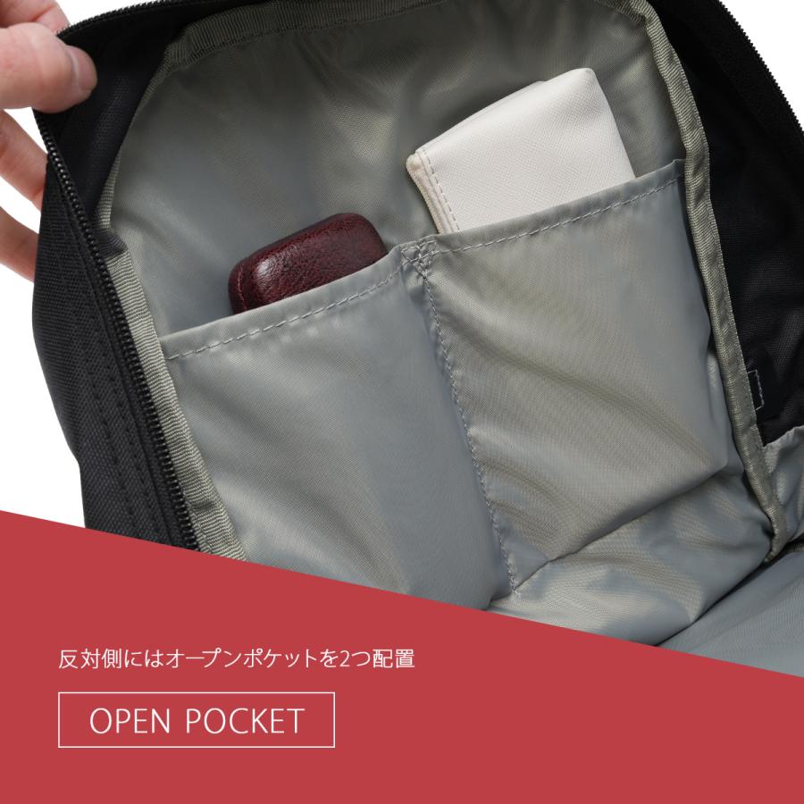 ニューバランス リュック 32L 通学 男子 女子 女子高生 高校生 スクールリュック スクールバッグ スポーツスタイル New Balance ac13490 | New Balance | 11