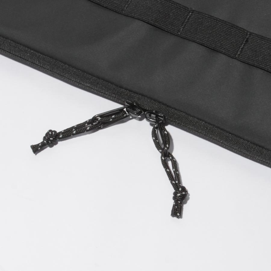 クローム インダストリーズ バッグアクセサリーズ ドキュメントケース 15インチ PCケース ノートPC A4 CHROME INDUSTRIES AC189 | CHROME | 10