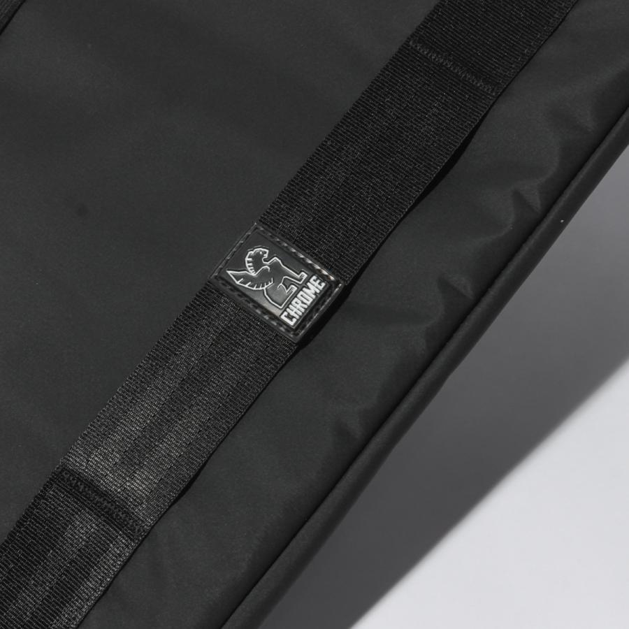 最大55% 1/30から クローム インダストリーズ バッグアクセサリーズ ドキュメントケース 15インチ PCケース ノートPC A4 CHROME INDUSTRIES AC189 | CHROME | 11