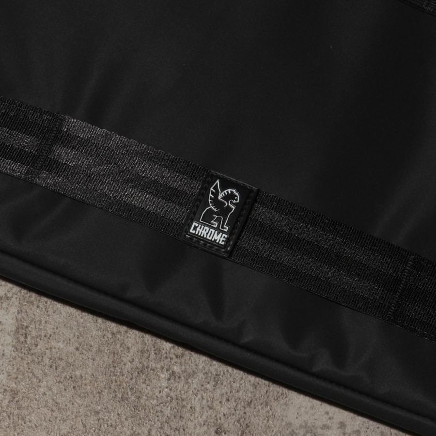 クローム インダストリーズ バッグアクセサリーズ ドキュメントケース 15インチ PCケース ノートPC A4 CHROME INDUSTRIES AC189 | CHROME | 17