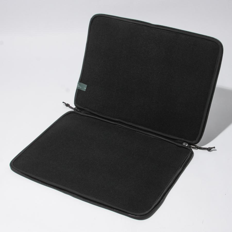 最大51% 4/22限定 クローム インダストリーズ バッグアクセサリーズ ドキュメントケース 15インチ PCケース ノートPC A4 CHROME INDUSTRIES AC189 | CHROME | 08