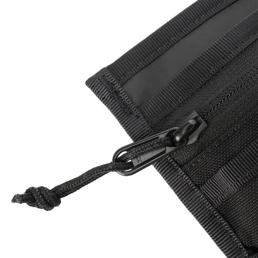 クローム インダストリーズ メッセンジャーオーガナイザー2.0 バッグインバッグ CHROME INDUSTRIES MESSENGER ORGANIZER 2.0 AC199 | CHROME | 07