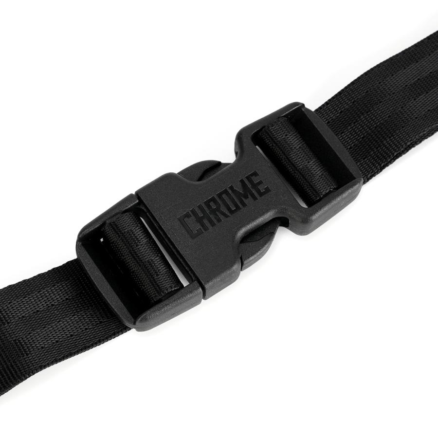 最大50% 8/25限定 クローム インダストリーズ チェストストラップ CHROME INDUSTRIES AC225 | CHROME | 05